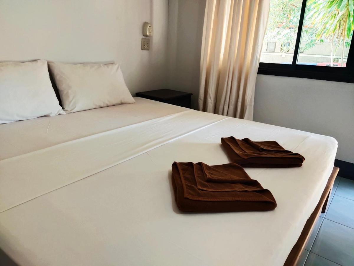 Khlong Khong Simple House Hotel Koh Lanta Exterior photo
