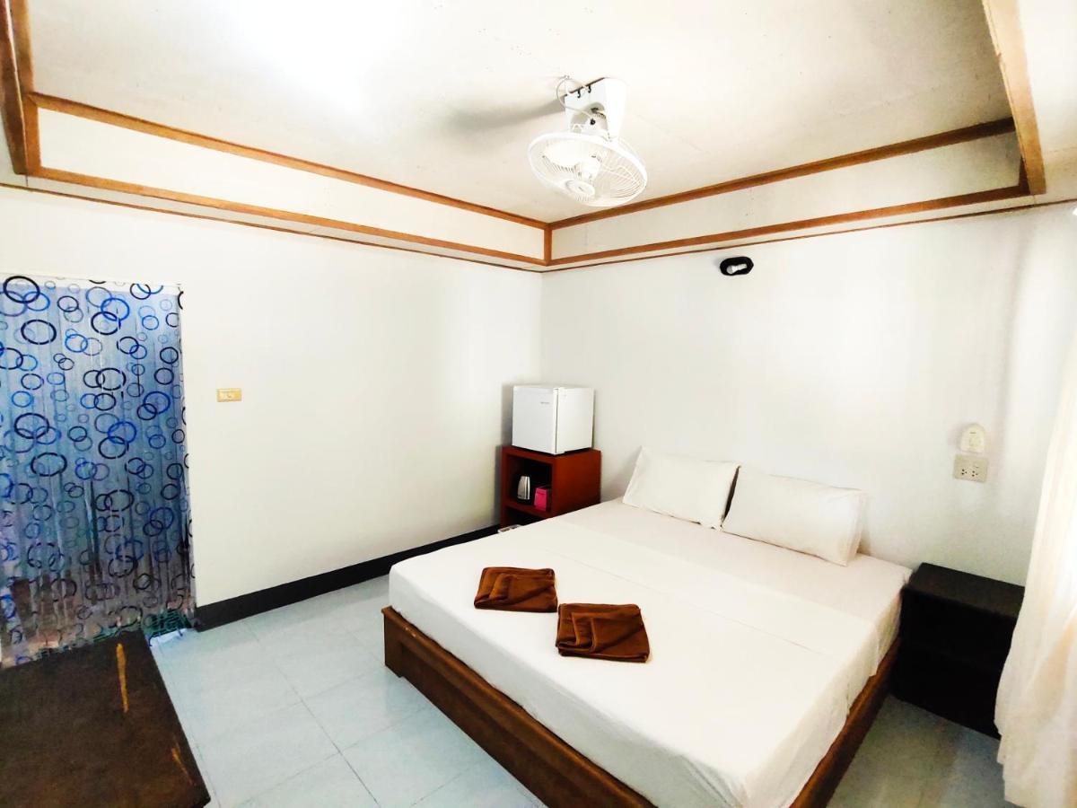 Khlong Khong Simple House Hotel Koh Lanta Exterior photo