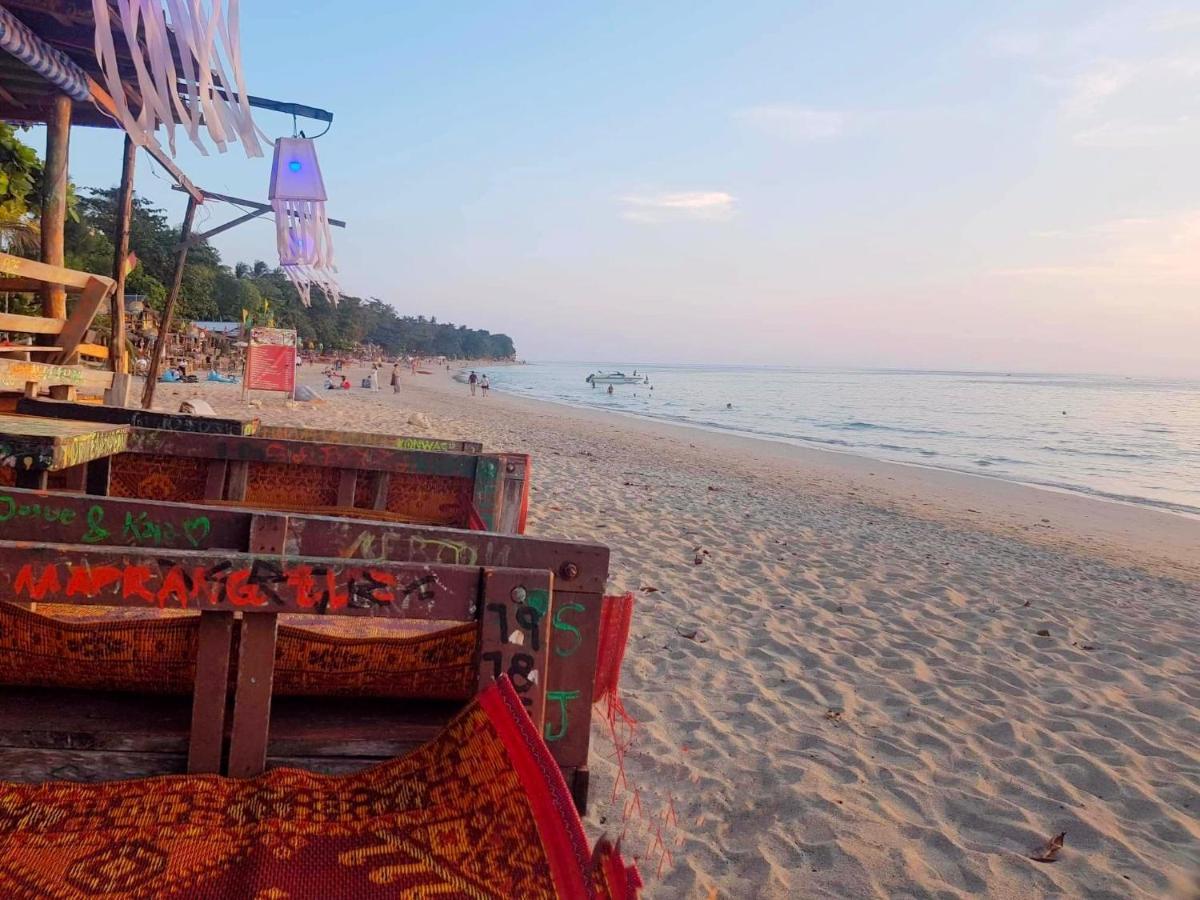 Khlong Khong Simple House Hotel Koh Lanta Exterior photo