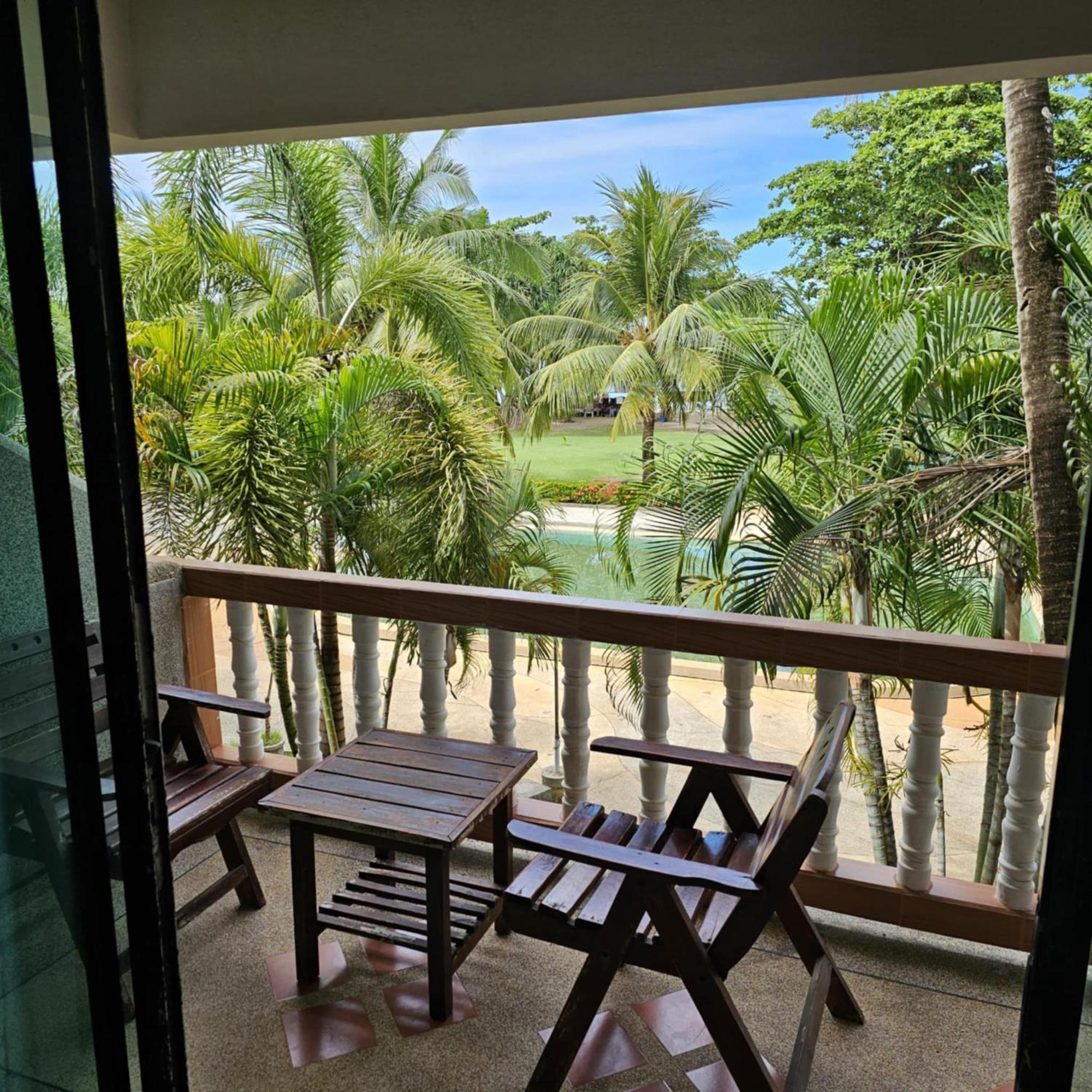 Khlong Khong Simple House Hotel Koh Lanta Exterior photo