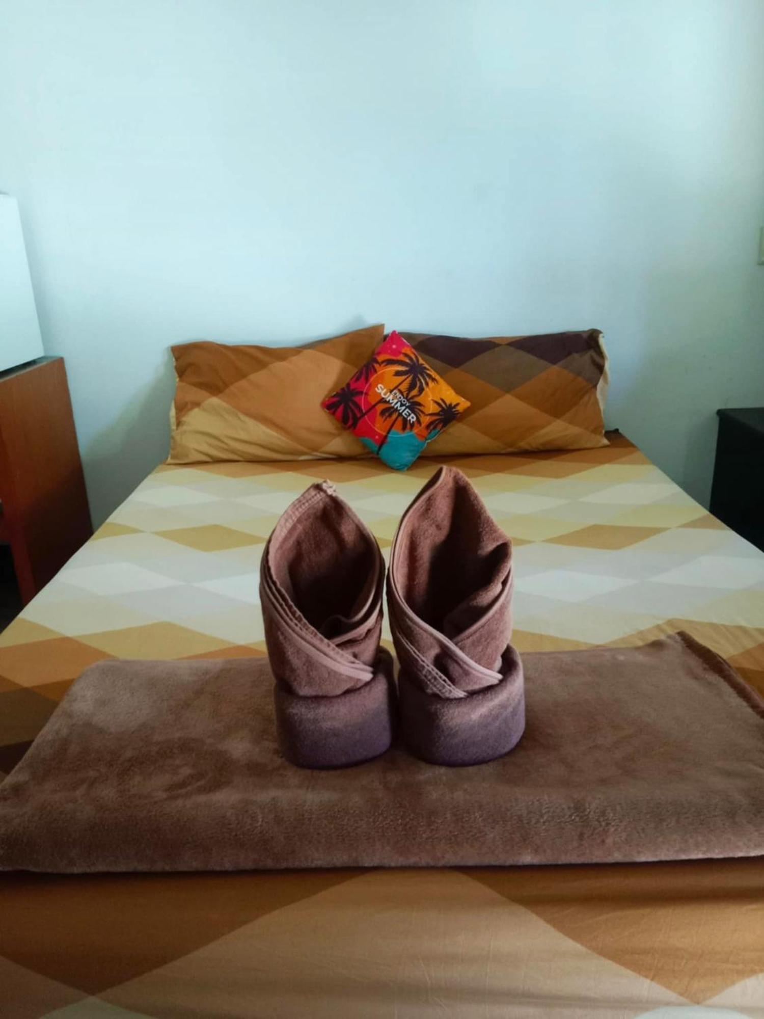 Khlong Khong Simple House Hotel Koh Lanta Exterior photo